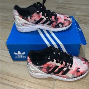 Adidas ZX FLUX sneakers